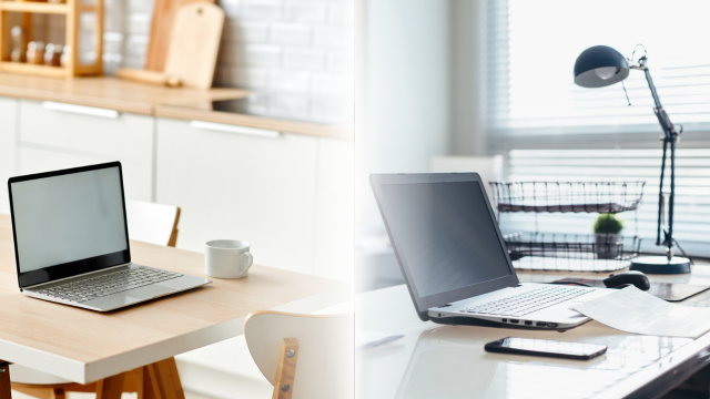 Warum immer mehr Menschen vom Homeoffice zurück ins Büro kommen – und wie Meet & Connect dabei unterstützt