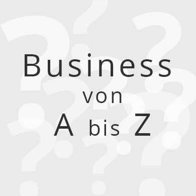 Business von A bis Z